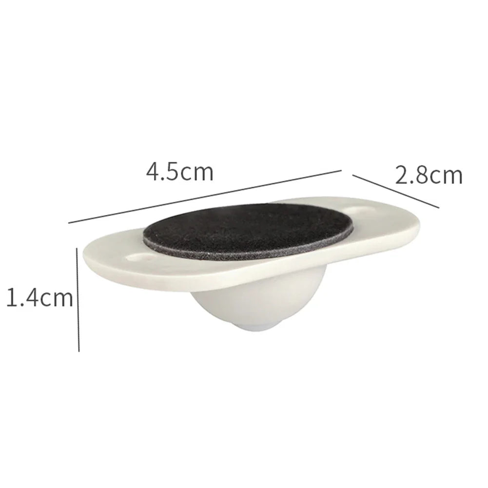 10+10 FREE | RollSphere - Easy Glide Adhesive Rolls