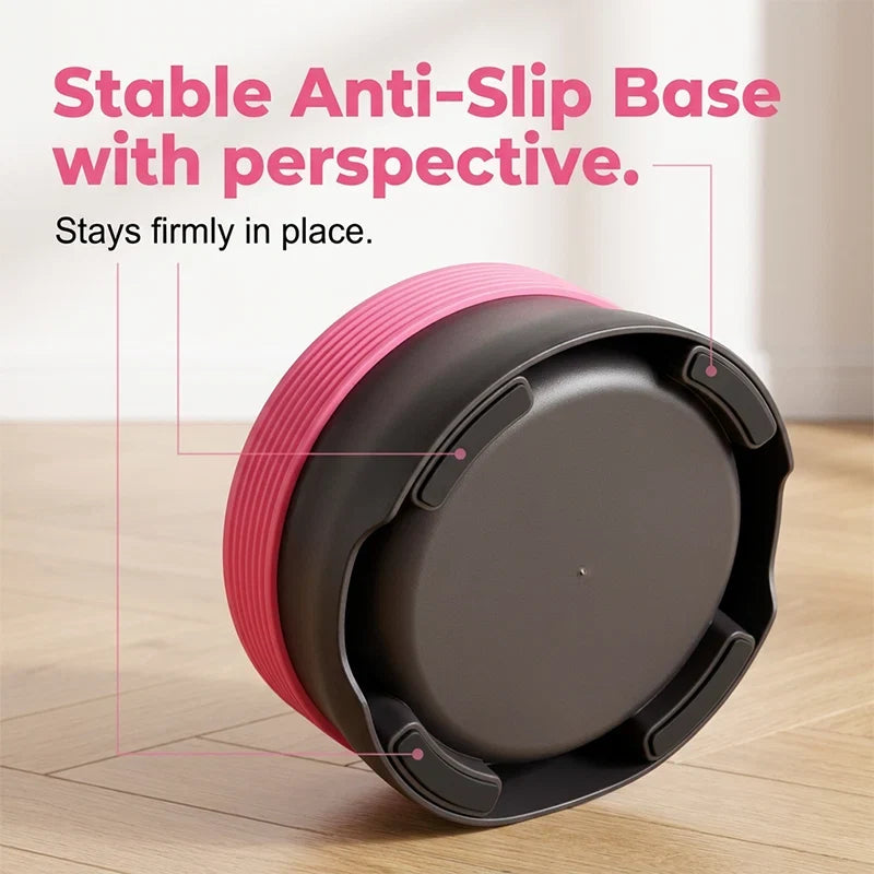 SplashStop – No More Water Chaos