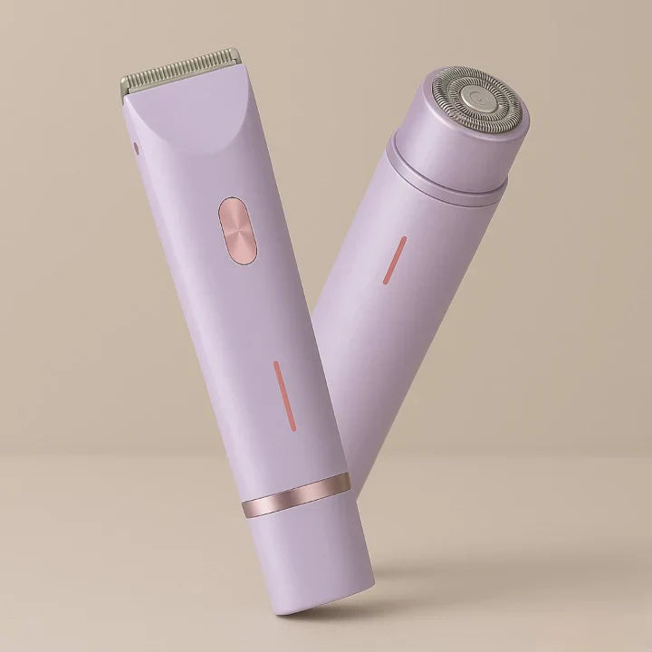 SilkGlide – Fast, Gentle Shaving Without Cuts or Irritations
