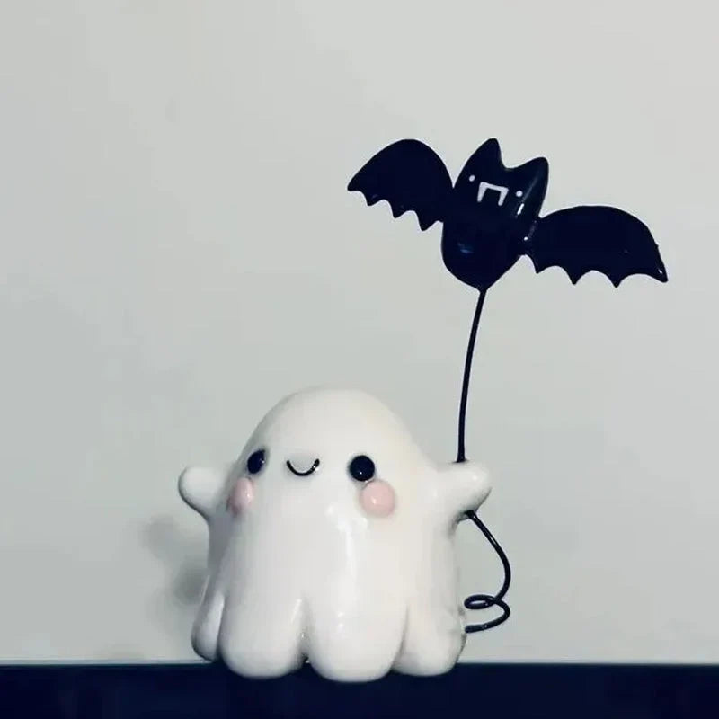 BoogiePutter – perfect spooky decoration everywhere