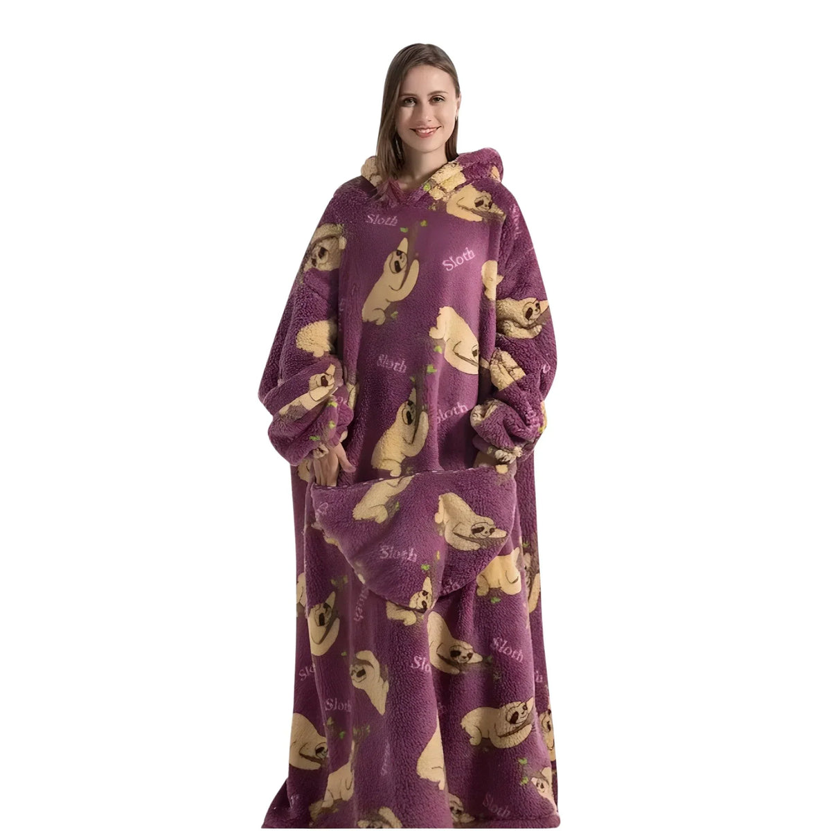 CozyWear - Stay Warm Anytime and Anywhere