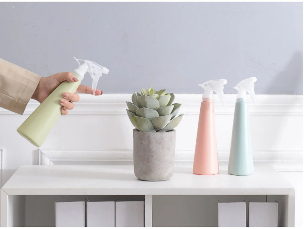 PlantDrizzle - Perfect watering for healthier plants every time