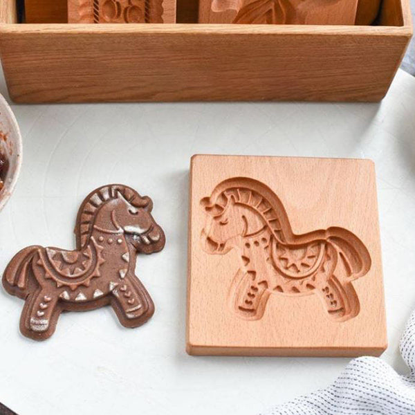 DoughArtistry – Transform Everyday Dough into Stunning Cookie Creations