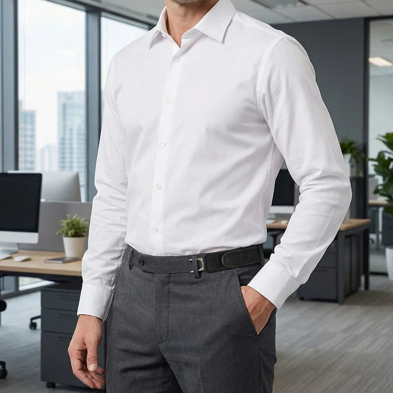 FlexWrap – Ultimate All-Day Comfort Without Belt Clips