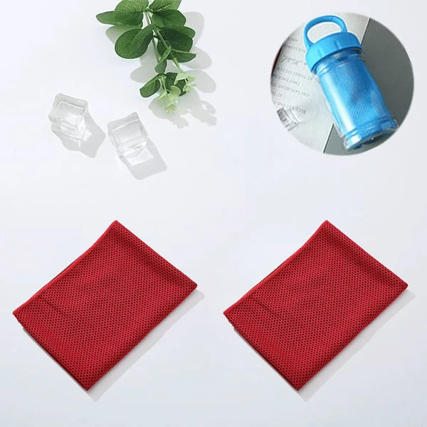 1+1 FREE | CoolVibe - Instantly Beat Heat and Stay Refreshed Everywhere