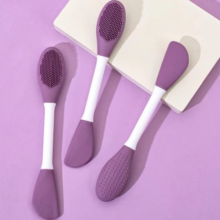 SimpleGlow – Effortless Mask Application for Radiant, Smooth Skin