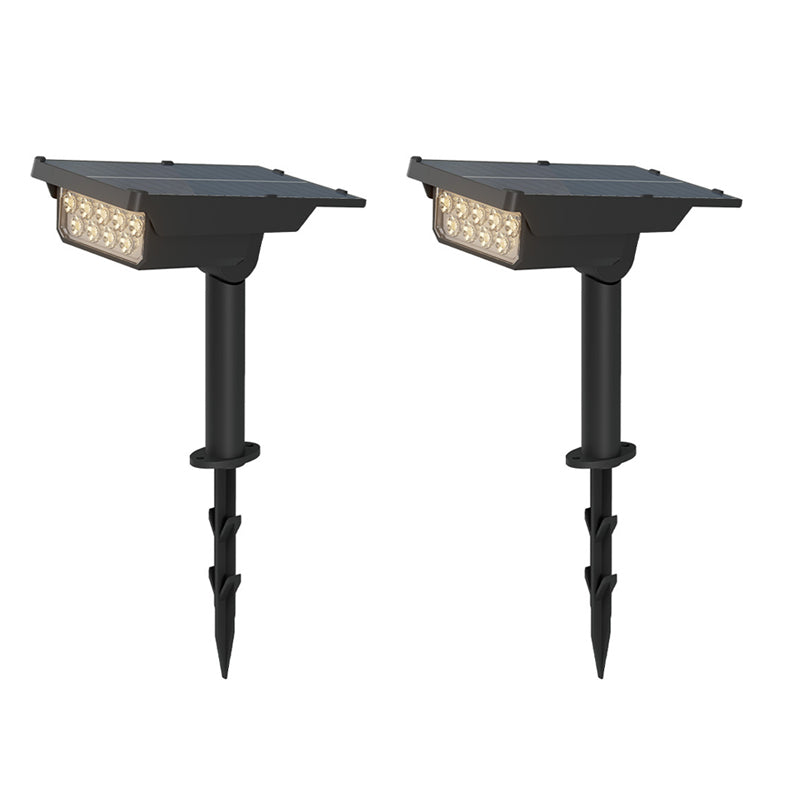 SafeWay - Save Money with All-Day Solar Garden Lighting