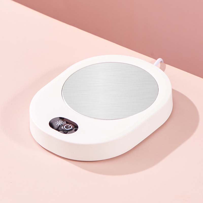 SipWarm – Keeps Your Coffee Perfectly Warm All Day Long