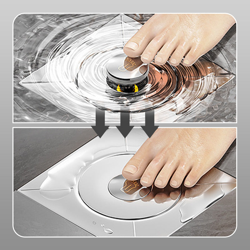 FreshCore – Instantly Stops Odors and Bacteria in Drains Naturally