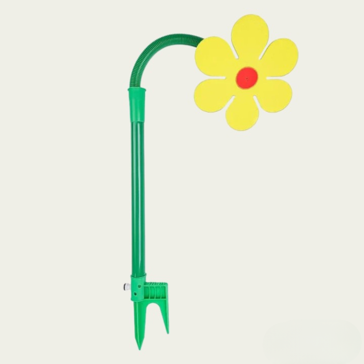 GardenBloom – Keeps Your Garden Cool and Perfectly Waters the Plants