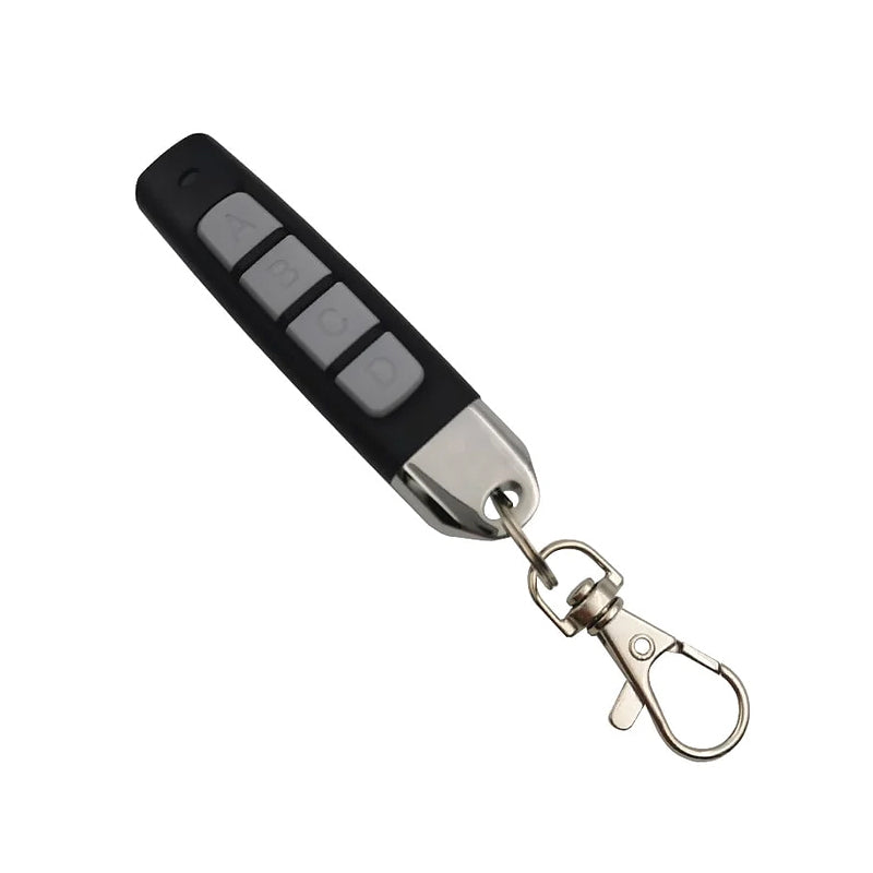 UniKey - Control all your remote controls with one secure device