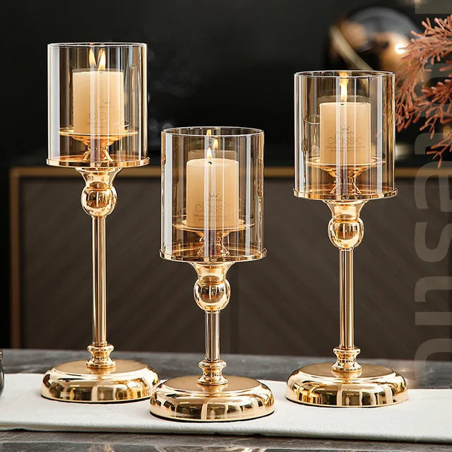 ClassyGlow – Instantly Transform Any Room with Elegant Warmth