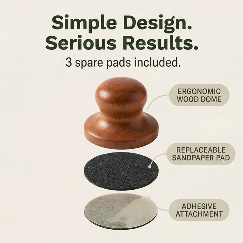 SilentPaw - Stress-free, Quiet Nail Care