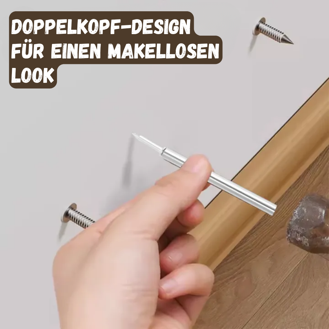 NestHold – Perfect Secure Hanging Without Wall Damage