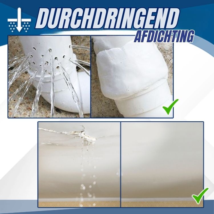 1+1 FREE | LeakShield - Seals Against Leaks