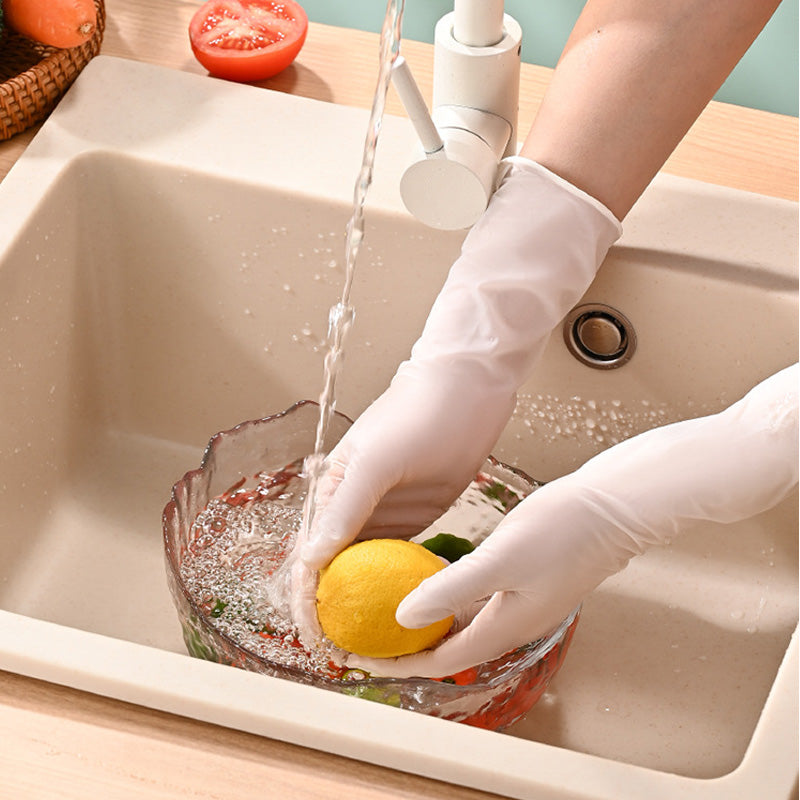 ShieldPro – Keep hands dry, safe, and comfortable during cleaning