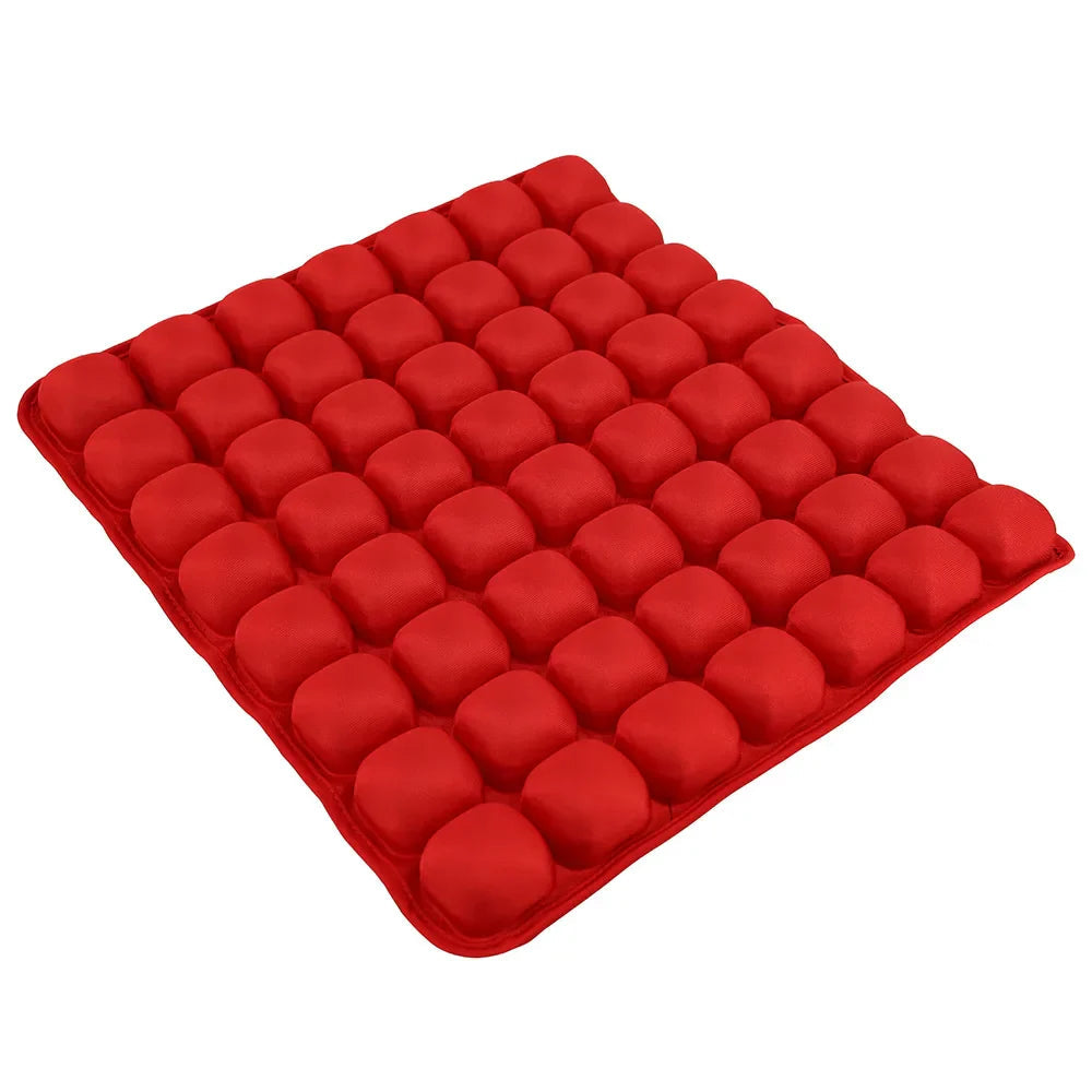 SitBreeze - Adjustable Cushion Relieves Pain and Instantly Improves Posture