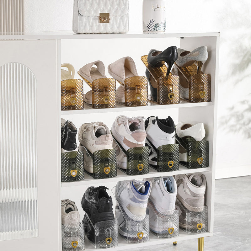 2+1 FREE | SpaceLift - Double Your Shoe Storage Without Clutter
