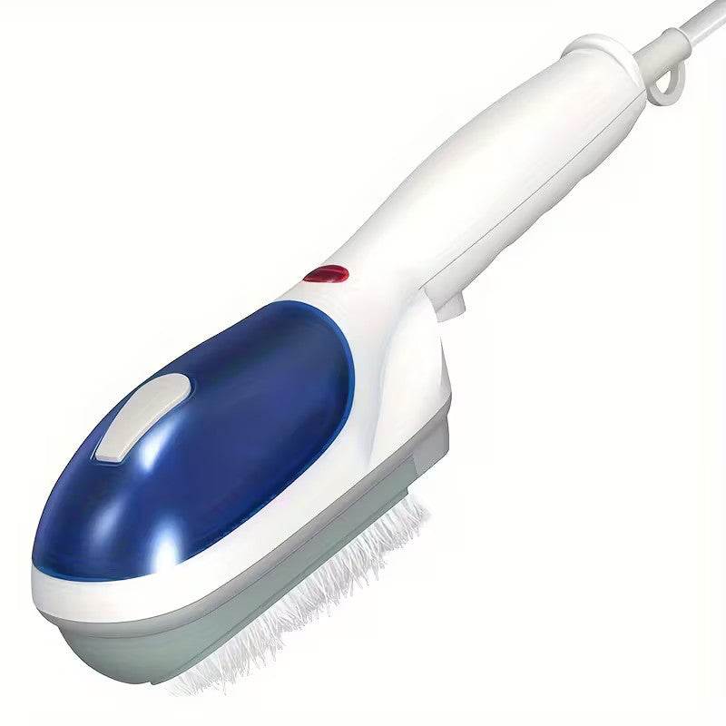 SteamRush – Instantly smooth wrinkles anytime and anywhere