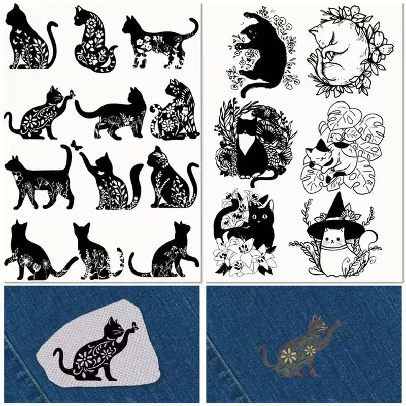 1+1 FREE | WaterStitch - Perfect Embroidery Every Time, Without Effort or Mess