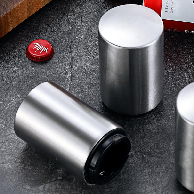 CapEase – Effortlessly open bottles without wrist strain every time
