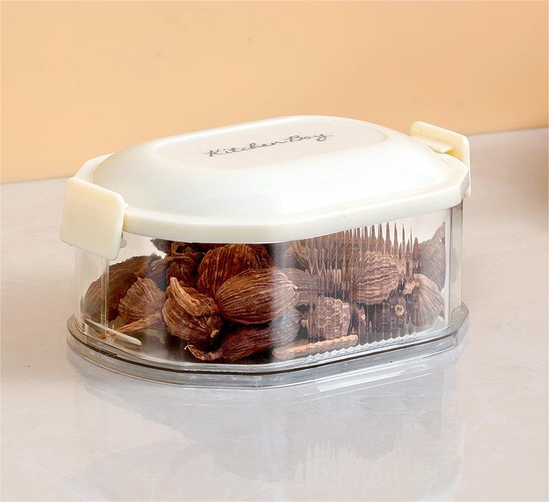 1+1 FREE | FreshPack – Keep spices fresh and kitchens free of clutter