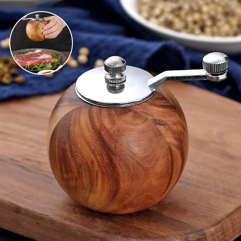 OakGrind – Discover Rich Spices for Flavorful Dishes