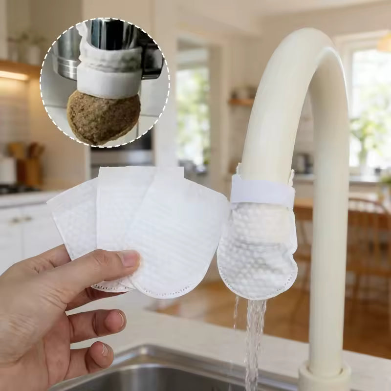 EcoSip – Crystal Clear Water with Every Use