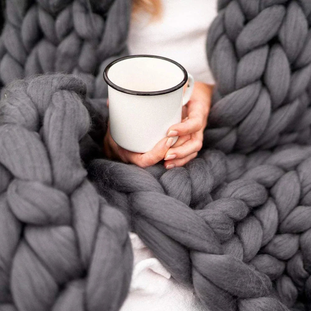 CloudLoft - Knit Cozy Creations Quickly