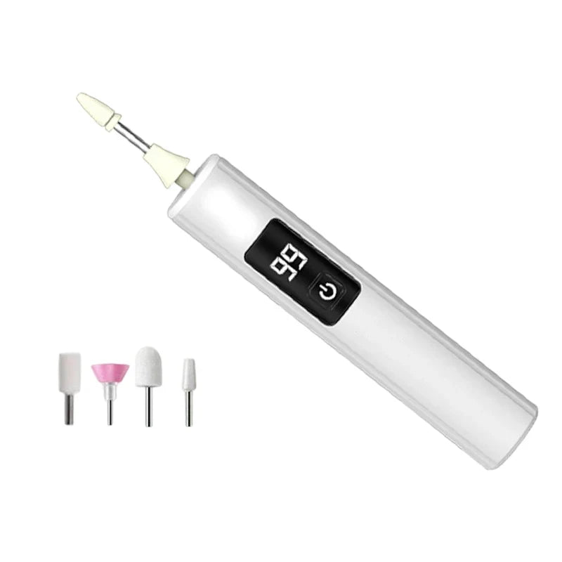 SalonPro - Perfect Nails Fast and Easy