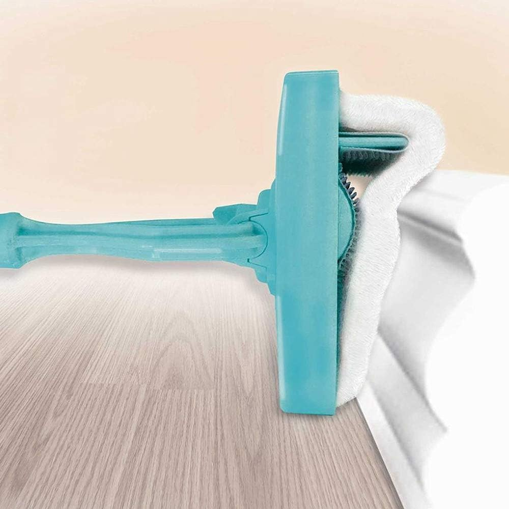 EdgeReach – Clean Every Corner Without Back Pain or Stretching