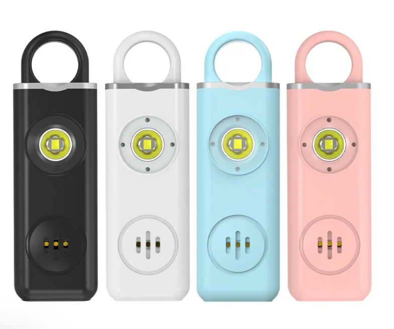 SafeHer – Your invisible bodyguard for every situation