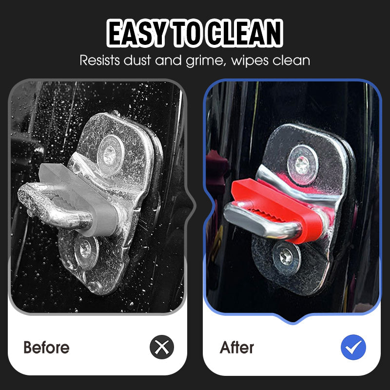 2+2 FREE | SilentSlide – Prevents Door Slamming for a Quiet, Smooth Movement