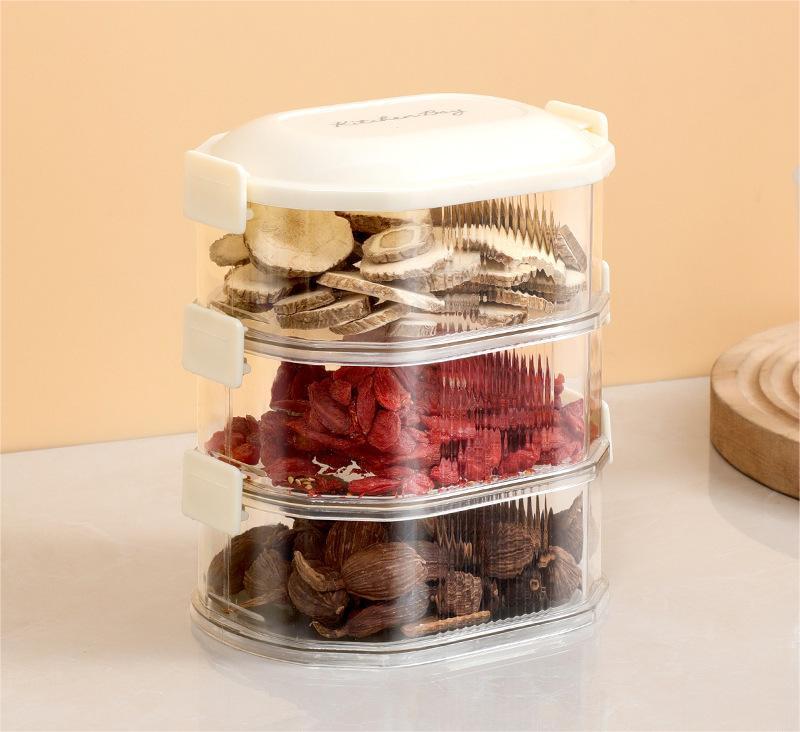 1+1 FREE | FreshPack – Keep spices fresh and kitchens free of clutter