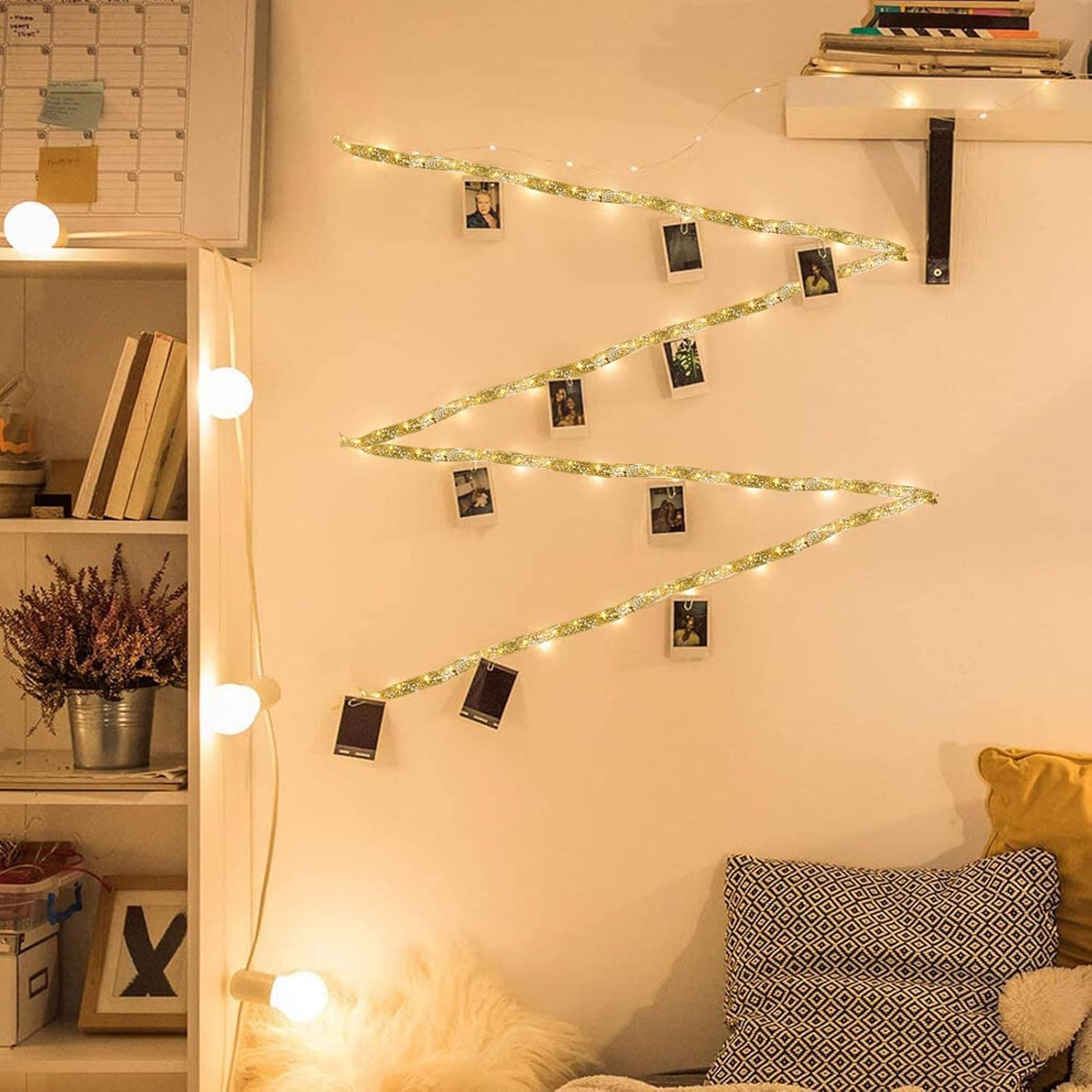 LumiSpark – Let Your Home Shine with Christmas Magic