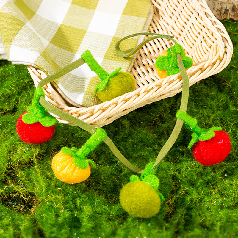 1+1 FREE | TomatoCat – Keeps Your Cat Active, Happy, and Playful Every Day