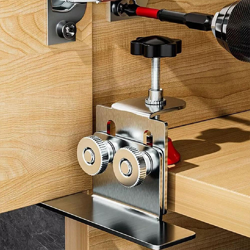 CabinetMaster - Perfect Cabinet Doors Without Damage or Effort