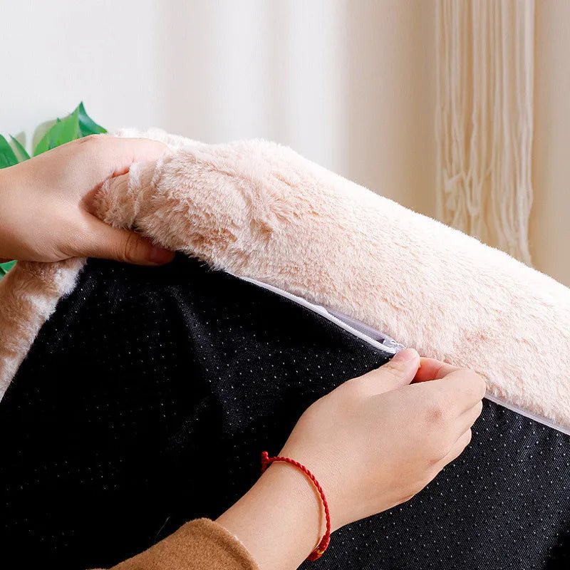 CozyPaws — The cuddle dream for your favorite furry friend
