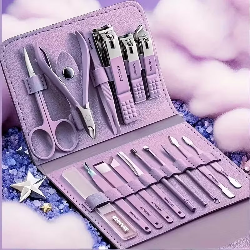 NailioKit - Perfect Nails Anytime and Anywhere, Effortlessly