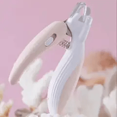 AlphaPet - Pain-Free Pet Nail Trimming
