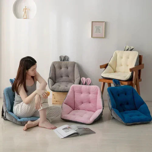CuteSitRelief - Ultimate Comfort for Pain-Free Sitting with Back and Tailbone Pain
