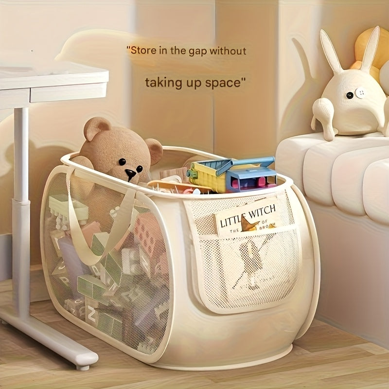 ClearNest - Find Everything Immediately Without Clutter or Chaos