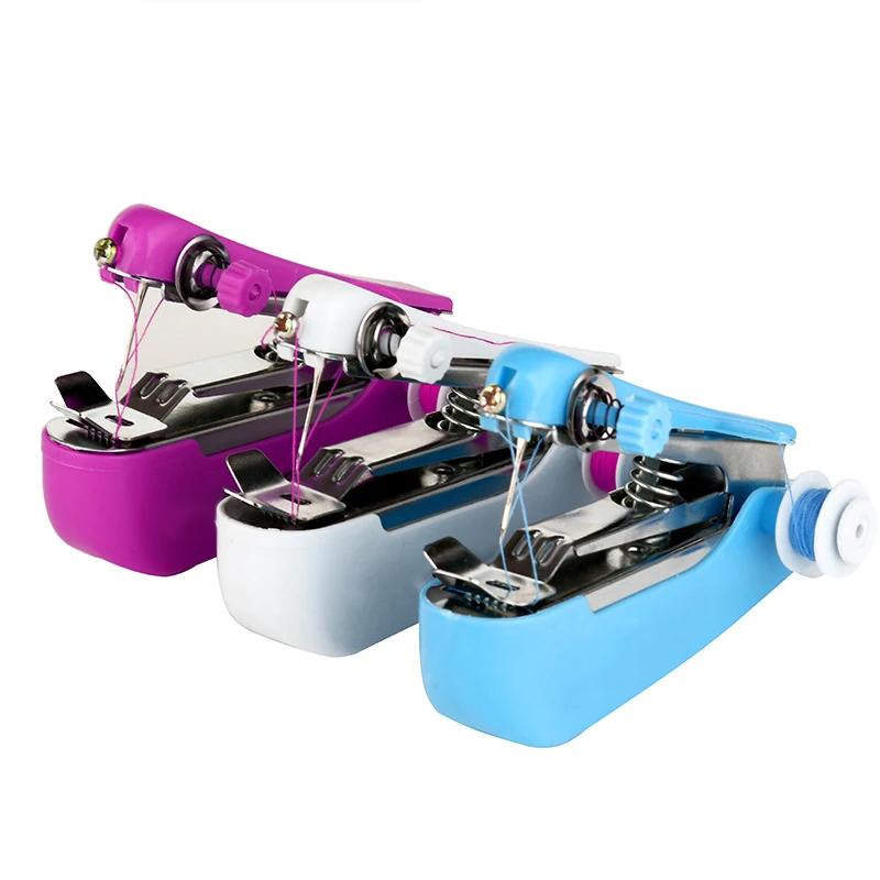 MiniStitch – Sew Anywhere & Anytime