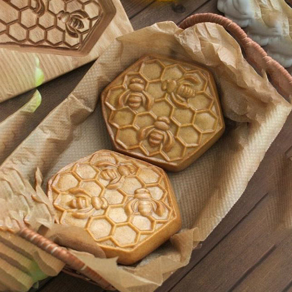 DoughArtistry – Transform Everyday Dough into Stunning Cookie Creations