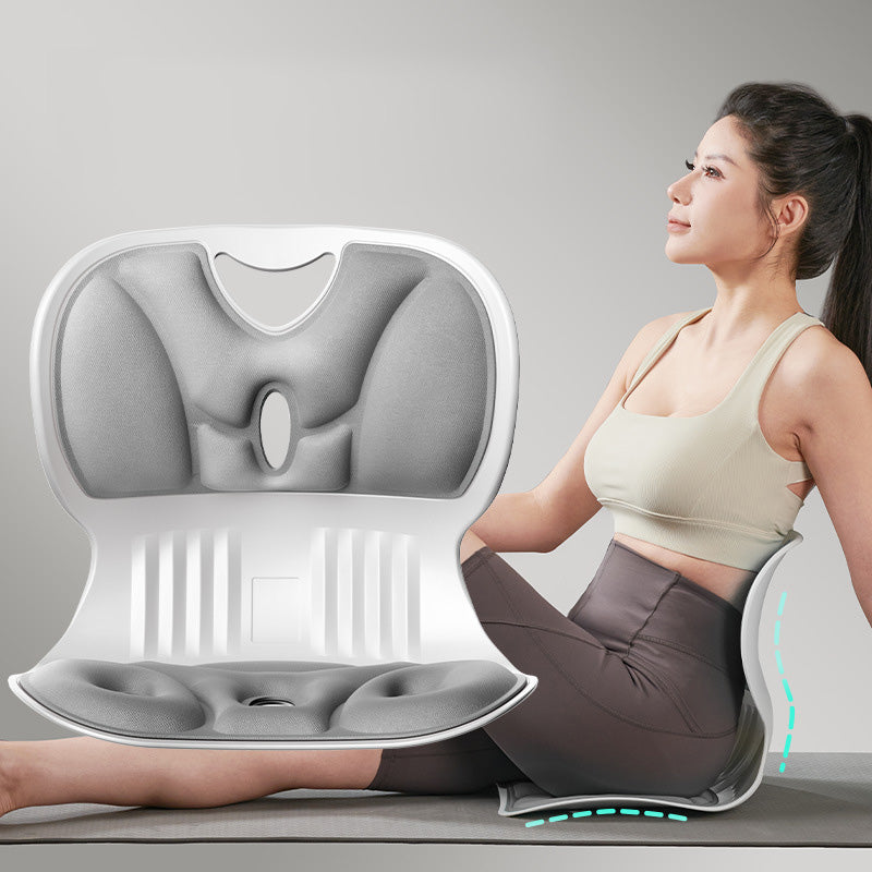 StraightPose – Sit Pain-Free and Relieve Your Back All Day Long