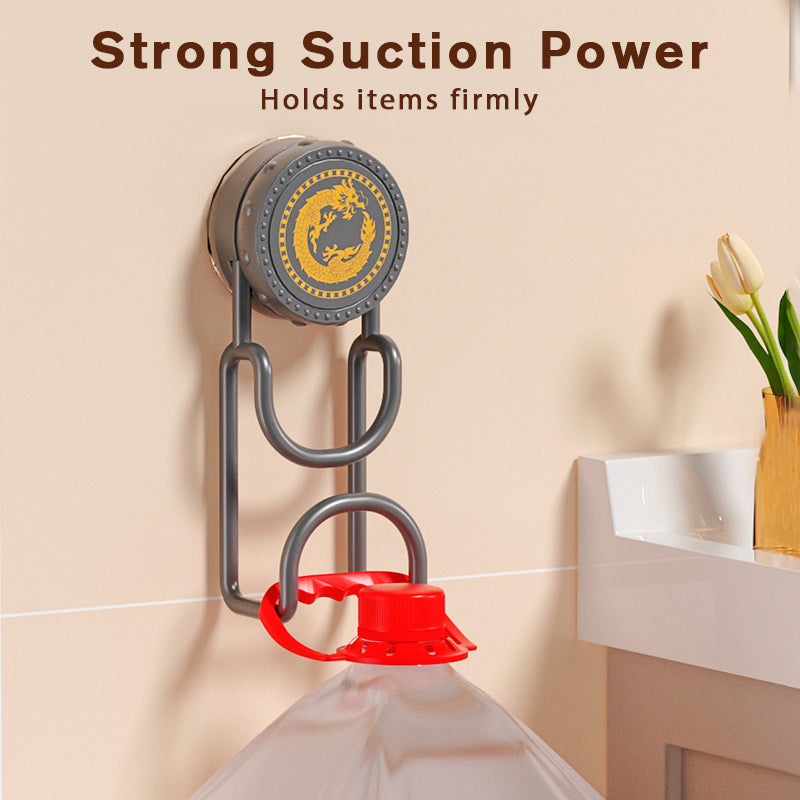 2+1 FREE | BathHook – Instant Organization Without Drilling or Wall Damage