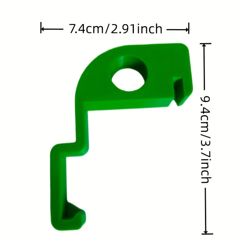 1+1 FREE | AirVentClip – Eliminates Garbage Odors and Keeps Pests Away