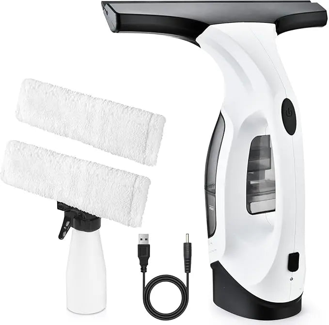 ClearVuePro - Effortless streak-free shine on every surface