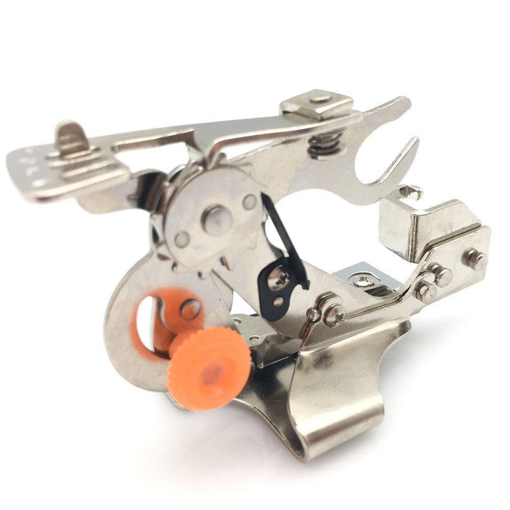 RuffliPro – Halve Sewing Time with Perfect Ruffles Every Time
