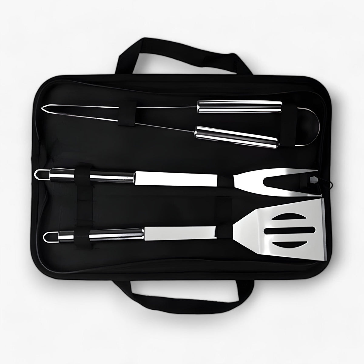 BlazeCraft – Master Every Grilling Moment Effortlessly and Safely